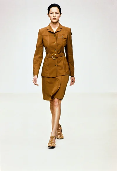 Look 8